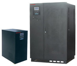 美国山特 3C360KS UPS电源 三进三出 60KVA工频机 质保
